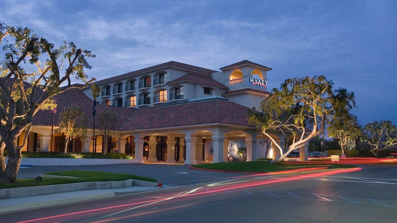 Residence Inn by Marriot Los Angeles – Westlake Village hotels